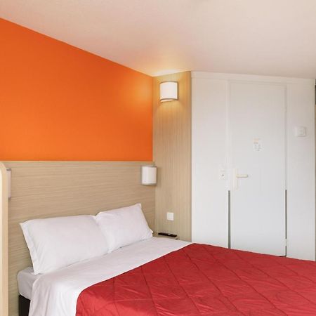Premiere Classe Meaux Nanteuil Les Meaux Luaran gambar