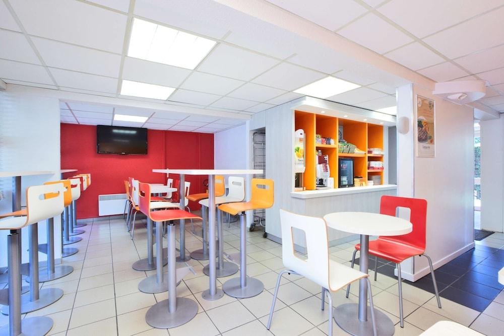 Premiere Classe Meaux Nanteuil Les Meaux Luaran gambar