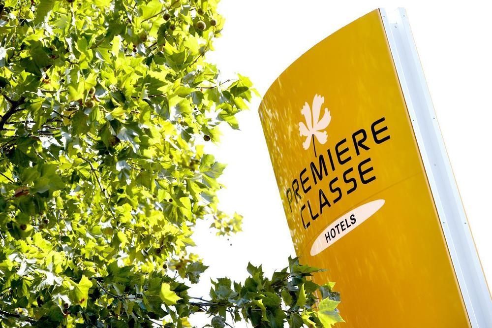 Premiere Classe Meaux Nanteuil Les Meaux Luaran gambar
