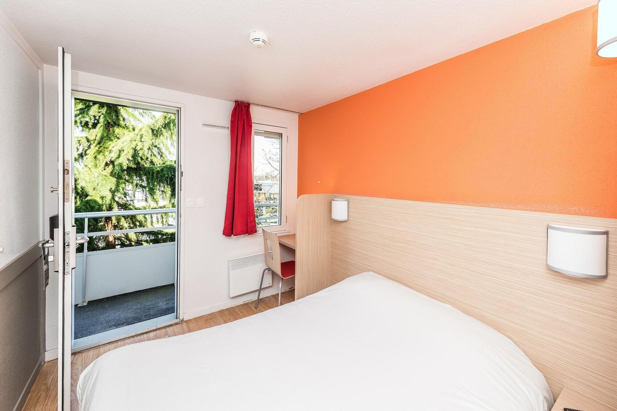 Premiere Classe Meaux Nanteuil Les Meaux Luaran gambar